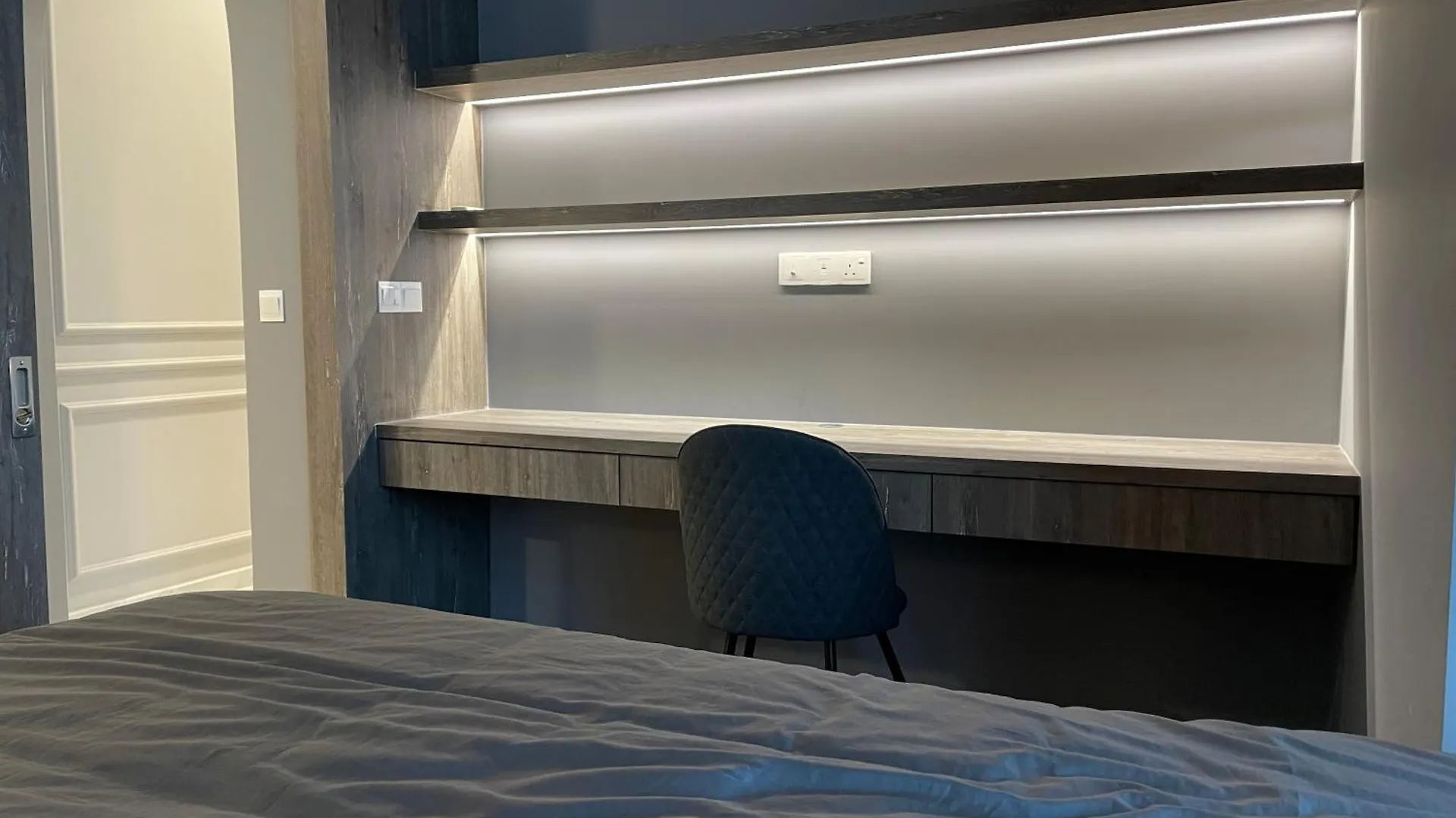 アパート Eaton Residences Klcc By Romeo Bnb クアラルンプール マレーシア