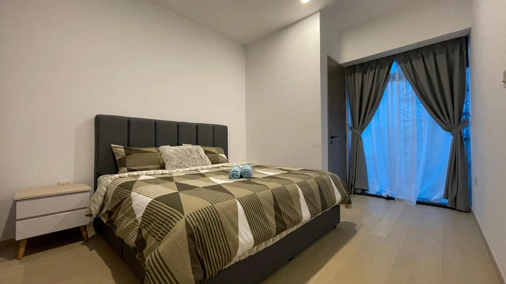 Eaton Residences Klcc By Romeo Bnb クアラルンプール 0*,  マレーシア