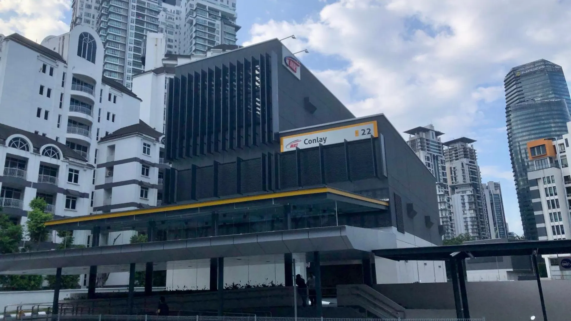 アパート Eaton Residences Klcc By Romeo Bnb クアラルンプール マレーシア
