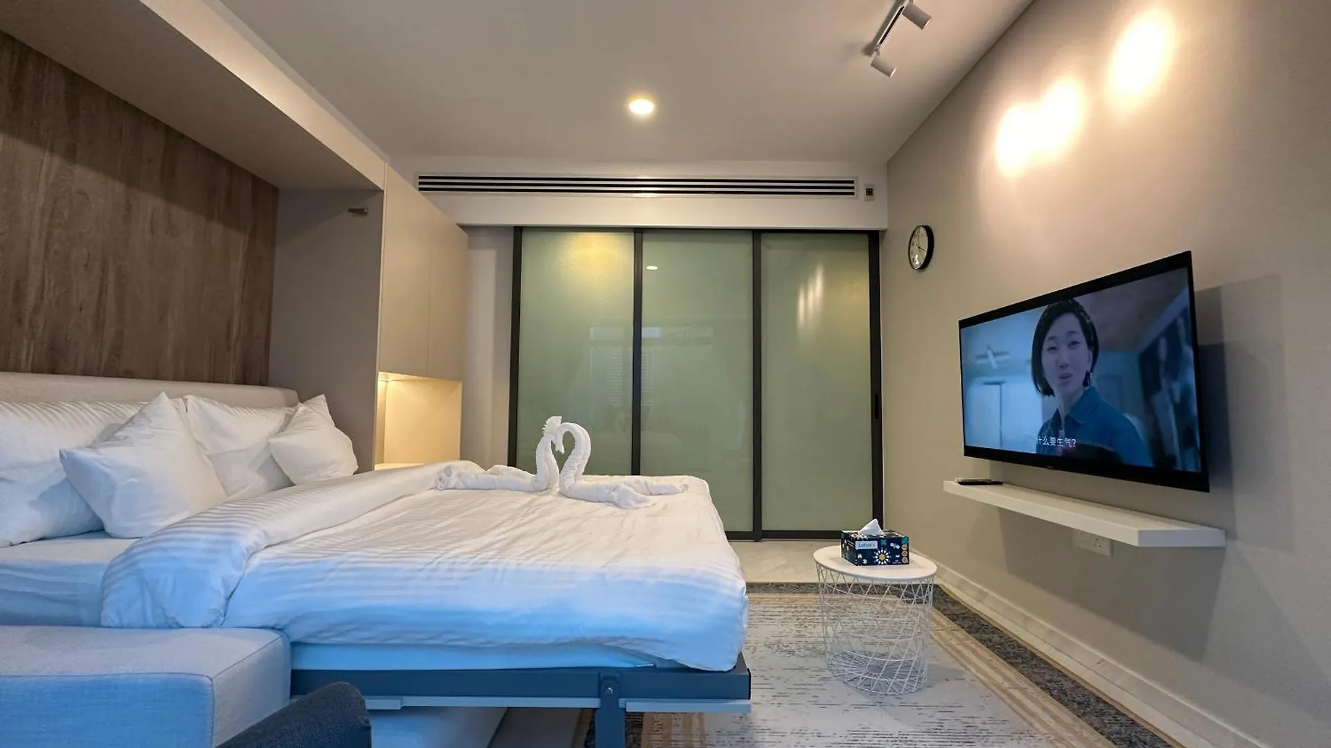 Eaton Residences Klcc By Romeo Bnb クアラルンプール 0*,