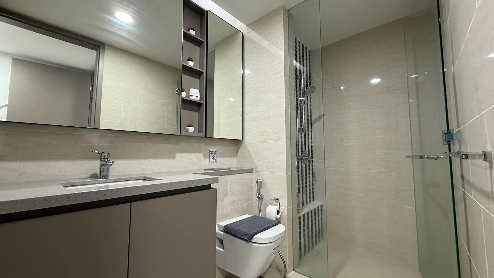 アパート Eaton Residences Klcc By Romeo Bnb クアラルンプール