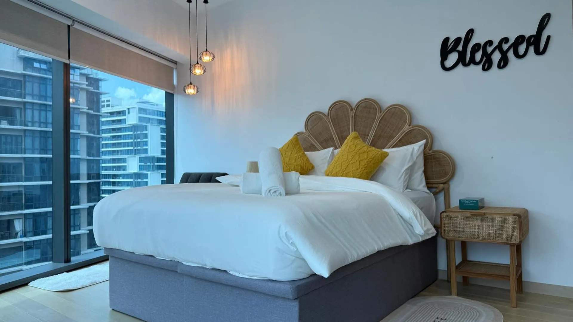 Eaton Residences Klcc By Romeo Bnb クアラルンプール