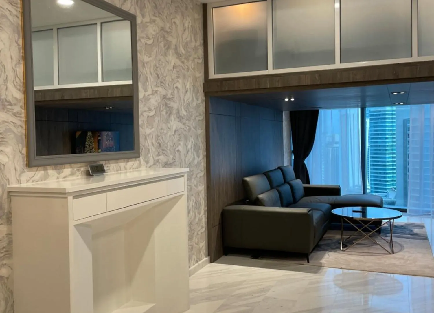 Eaton Residences Klcc By Romeo Bnb Kuala Lumpur Apartment